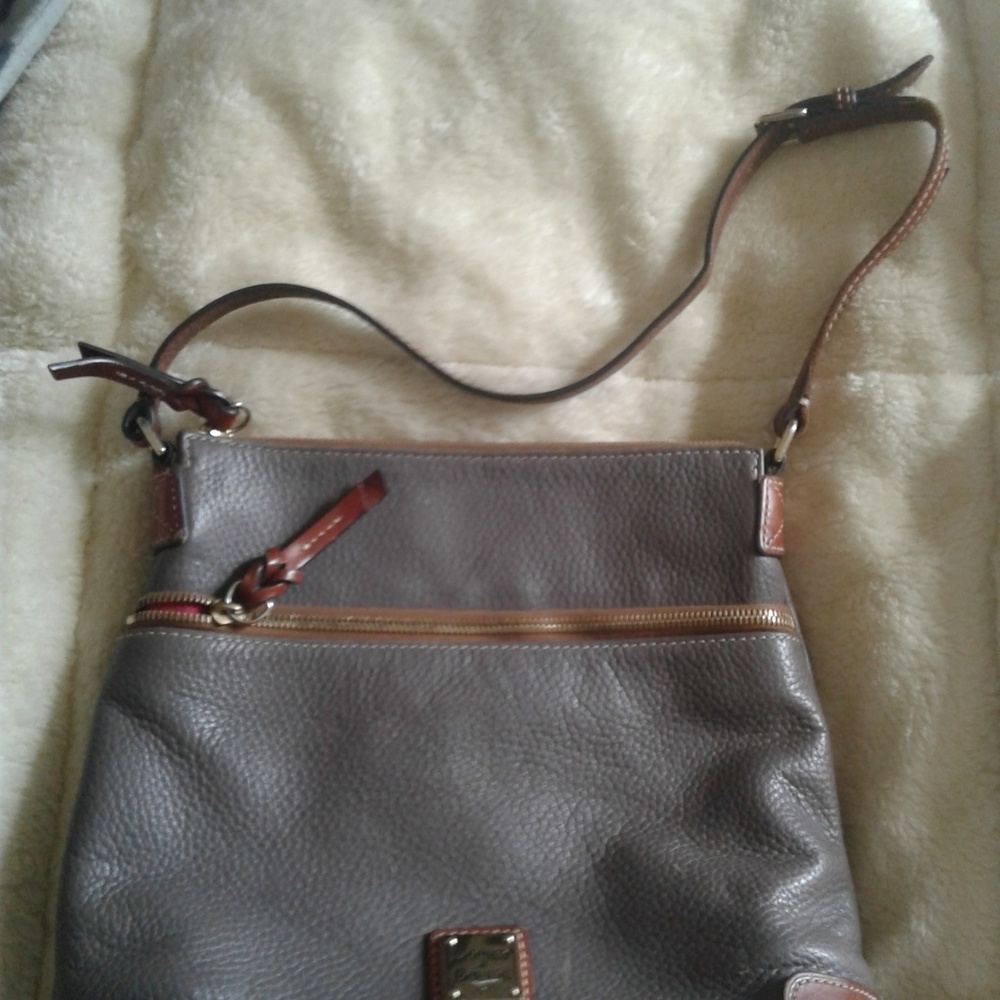 Dooney&Bourke purse